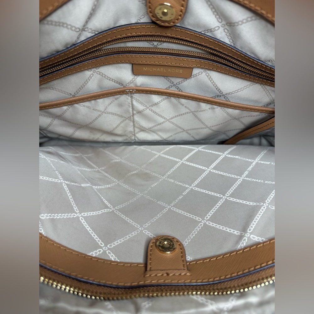 Michael Kors Sullivan Large tote - Picture 3 of 10